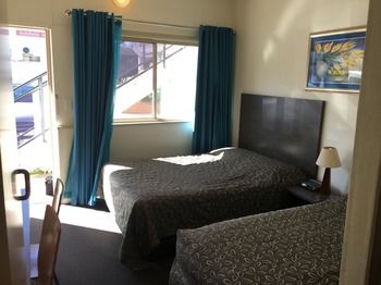 Westside Motor Inn - Accommodation 4U 4