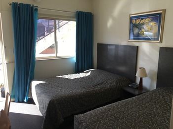 Westside Motor Inn - Accommodation 4U 5
