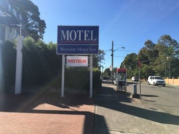 Westside Motor Inn - Accommodation 4U 10