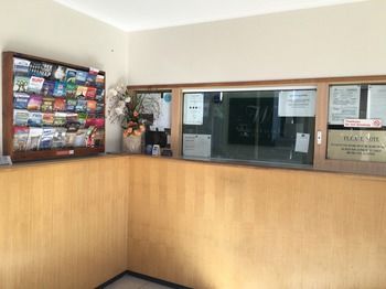 Westside Motor Inn - Accommodation 4U 14