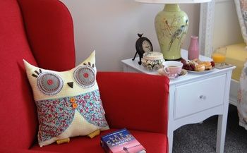 Highclaire House Bed And Breakfast - Accommodation 4U 4