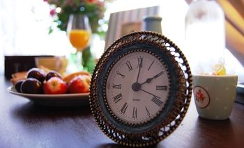 Highclaire House Bed And Breakfast - Accommodation 4U 5
