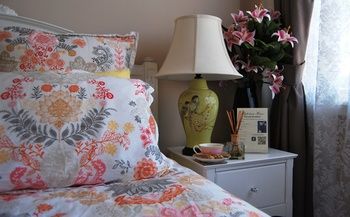 Highclaire House Bed And Breakfast - Accommodation 4U 7