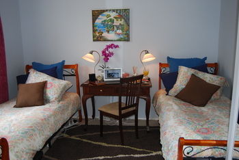 Highclaire House Bed And Breakfast - Accommodation 4U 8