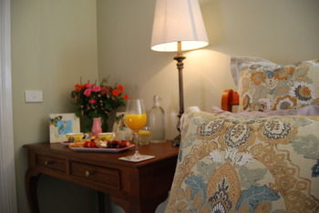 Highclaire House Bed And Breakfast - Accommodation 4U 15