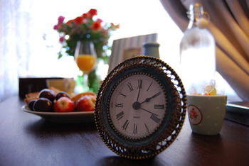Highclaire House Bed And Breakfast - Accommodation 4U 22