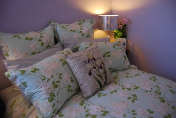Highclaire House Bed And Breakfast - Accommodation 4U 23