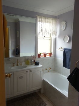Highclaire House Bed And Breakfast - Accommodation 4U 26