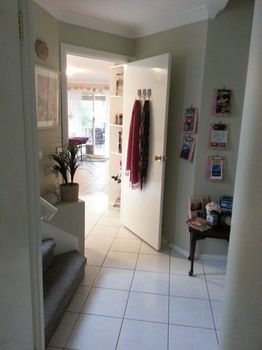 Highclaire House Bed And Breakfast - Accommodation 4U 31