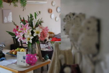 Highclaire House Bed And Breakfast - Accommodation 4U 32