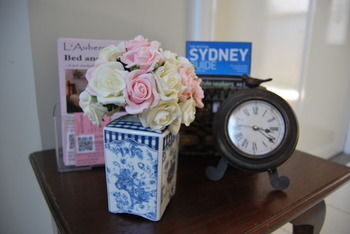 Highclaire House Bed And Breakfast - Accommodation 4U 34