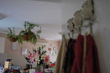 Highclaire House Bed And Breakfast - Accommodation 4U 35