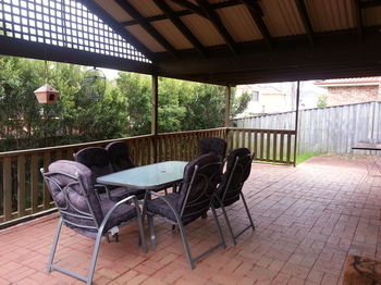 Highclaire House Bed And Breakfast - Accommodation 4U 36