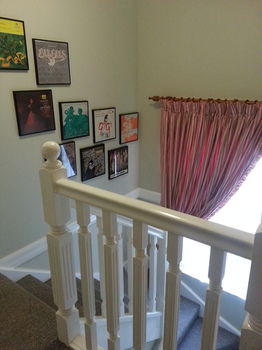 Highclaire House Bed And Breakfast - Accommodation 4U 37