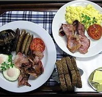 Vineyard Hill - Accommodation 4U