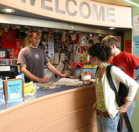 Sydney Glebe Point YHA - Hostel - Accommodation 4U