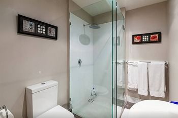 Anchor On Little Collins - Southern - Accommodation 4U 1