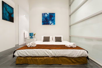 Anchor On Little Collins - Southern - Accommodation 4U 2