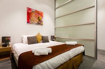 Anchor On Little Collins - Southern - Accommodation 4U 3