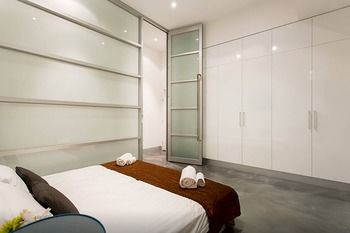 Anchor On Little Collins - Southern - Accommodation 4U 4