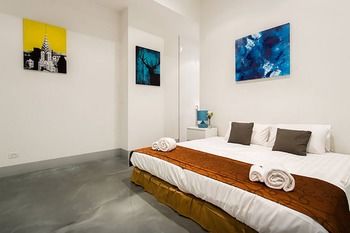 Anchor On Little Collins - Southern - Accommodation 4U 5