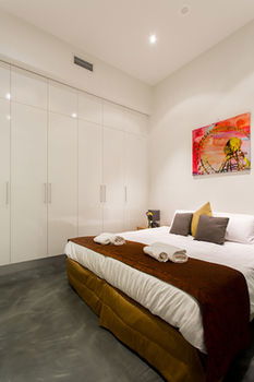 Anchor On Little Collins - Southern - Accommodation 4U 7