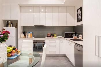 Anchor On Little Collins - Southern - Accommodation 4U 12