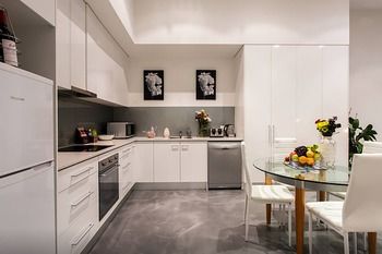 Anchor On Little Collins - Southern - Accommodation 4U 13