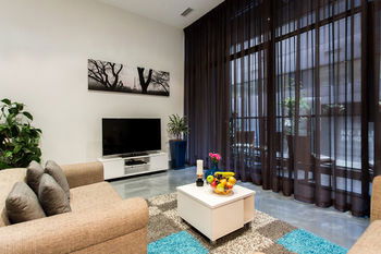 Anchor On Little Collins - Southern - Accommodation 4U 14