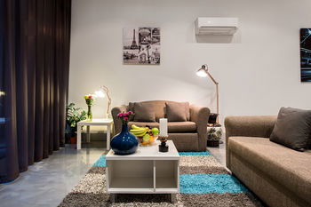 Anchor On Little Collins - Southern - Accommodation 4U 15