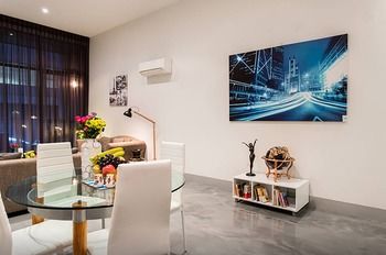 Anchor On Little Collins - Southern - Accommodation 4U 16