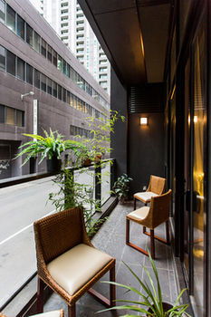 Anchor On Little Collins - Southern - Accommodation 4U 19