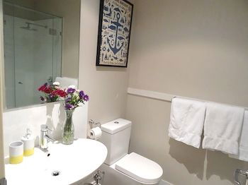 Anchor On Little Collins - Southern - Accommodation 4U 21