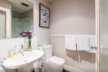 Anchor On Little Collins - Southern - Accommodation 4U 23