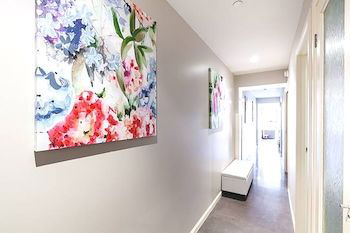 Anchor On Little Collins - Southern - Accommodation 4U 24