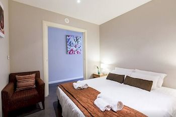 Anchor On Little Collins - Southern - Accommodation 4U 25