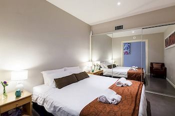 Anchor On Little Collins - Southern - Accommodation 4U 26