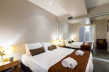 Anchor On Little Collins - Southern - Accommodation 4U 27