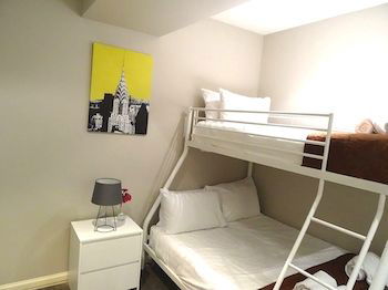 Anchor On Little Collins - Southern - Accommodation 4U 28