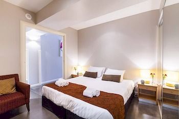 Anchor On Little Collins - Southern - Accommodation 4U 29