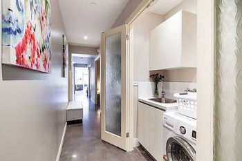 Anchor On Little Collins - Southern - Accommodation 4U 30