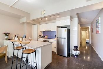 Anchor On Little Collins - Southern - Accommodation 4U 31