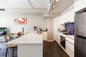 Anchor On Little Collins - Southern - Accommodation 4U 32