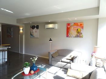 Anchor On Little Collins - Southern - Accommodation 4U 34