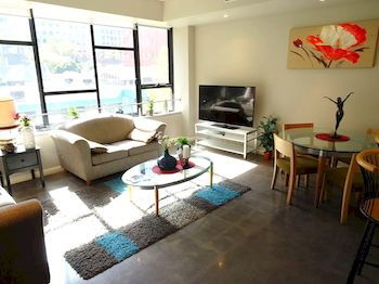 Anchor On Little Collins - Southern - Accommodation 4U 35