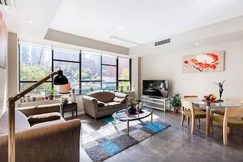 Anchor On Little Collins - Southern - Accommodation 4U 36