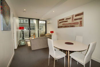 Anchor On Little Collins - Southern - Accommodation 4U 37