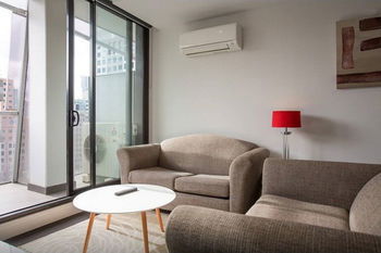 Anchor On Little Collins - Southern - Accommodation 4U 38