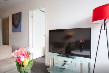 Anchor On Little Collins - Southern - Accommodation 4U 39