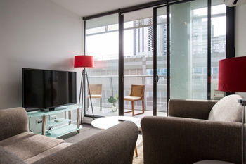 Anchor On Little Collins - Southern - Accommodation 4U 40